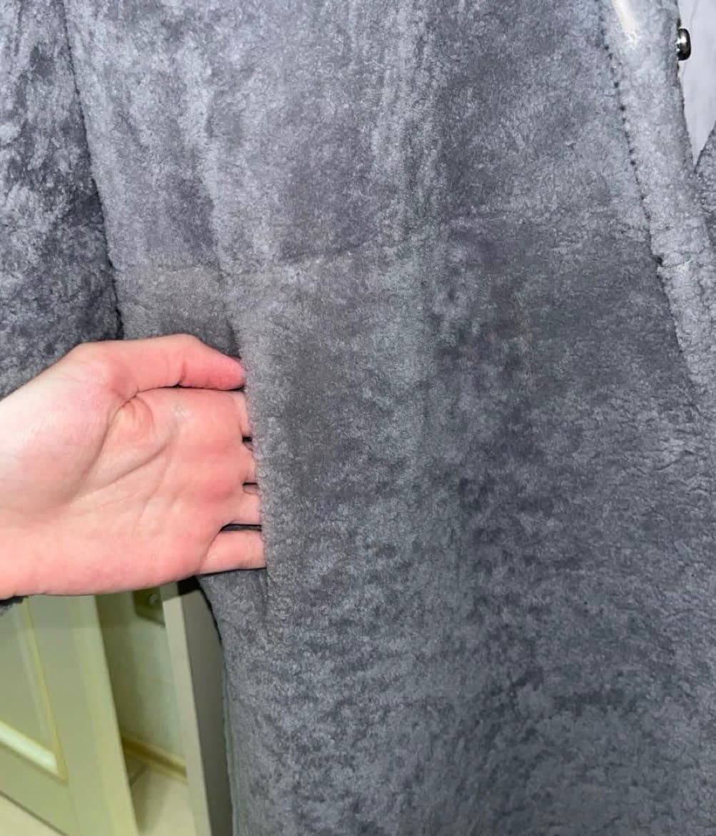дубленка — фото 4 из 6