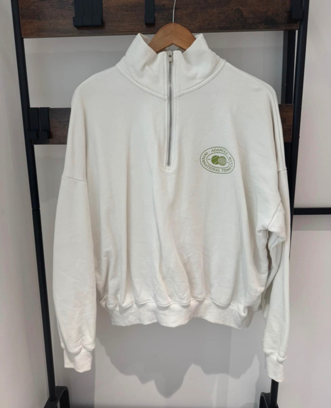 Adanola — Long sleeve